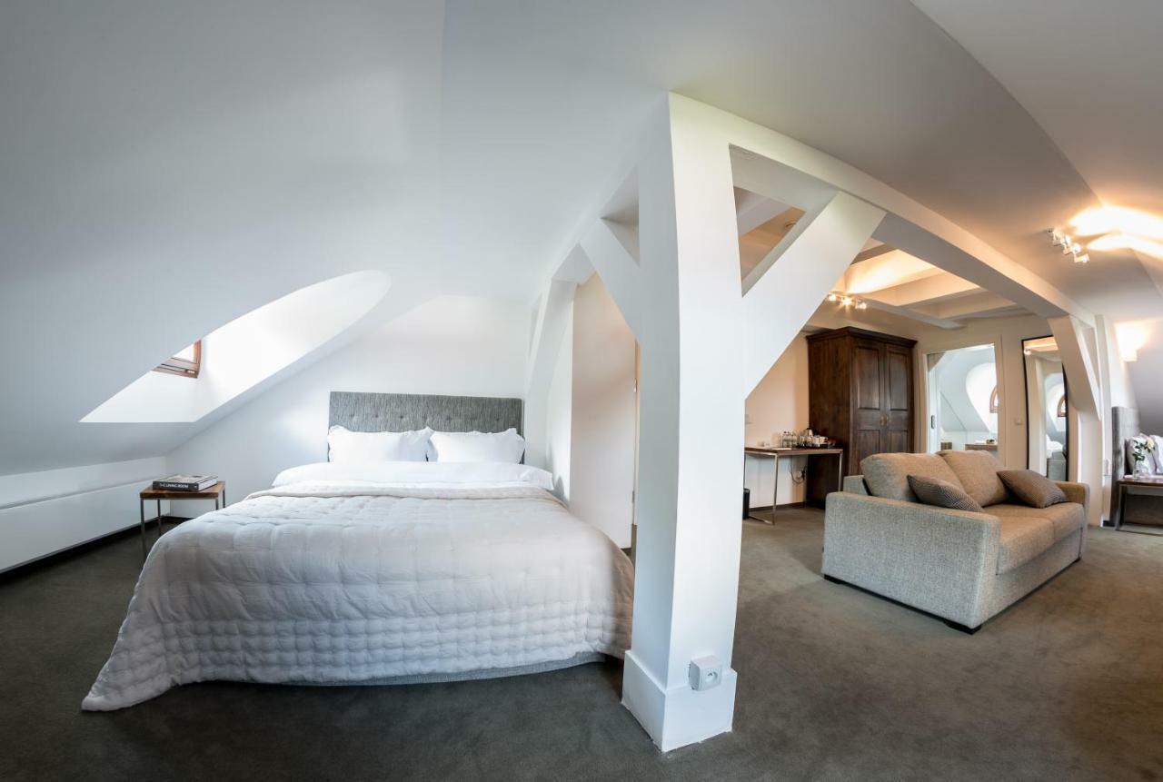 Hotel Jakubus Wilkow  Exteriör bild
